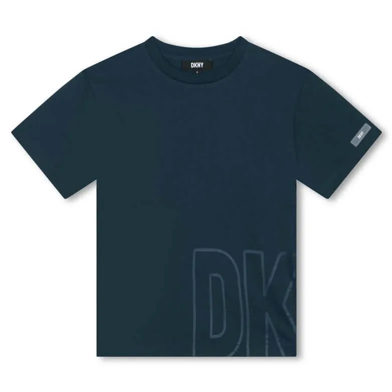 T-shirt à manches courtes pour garçons