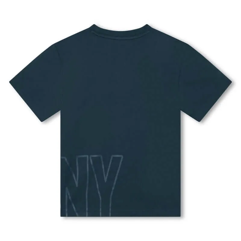 T-shirt à manches courtes pour garçons