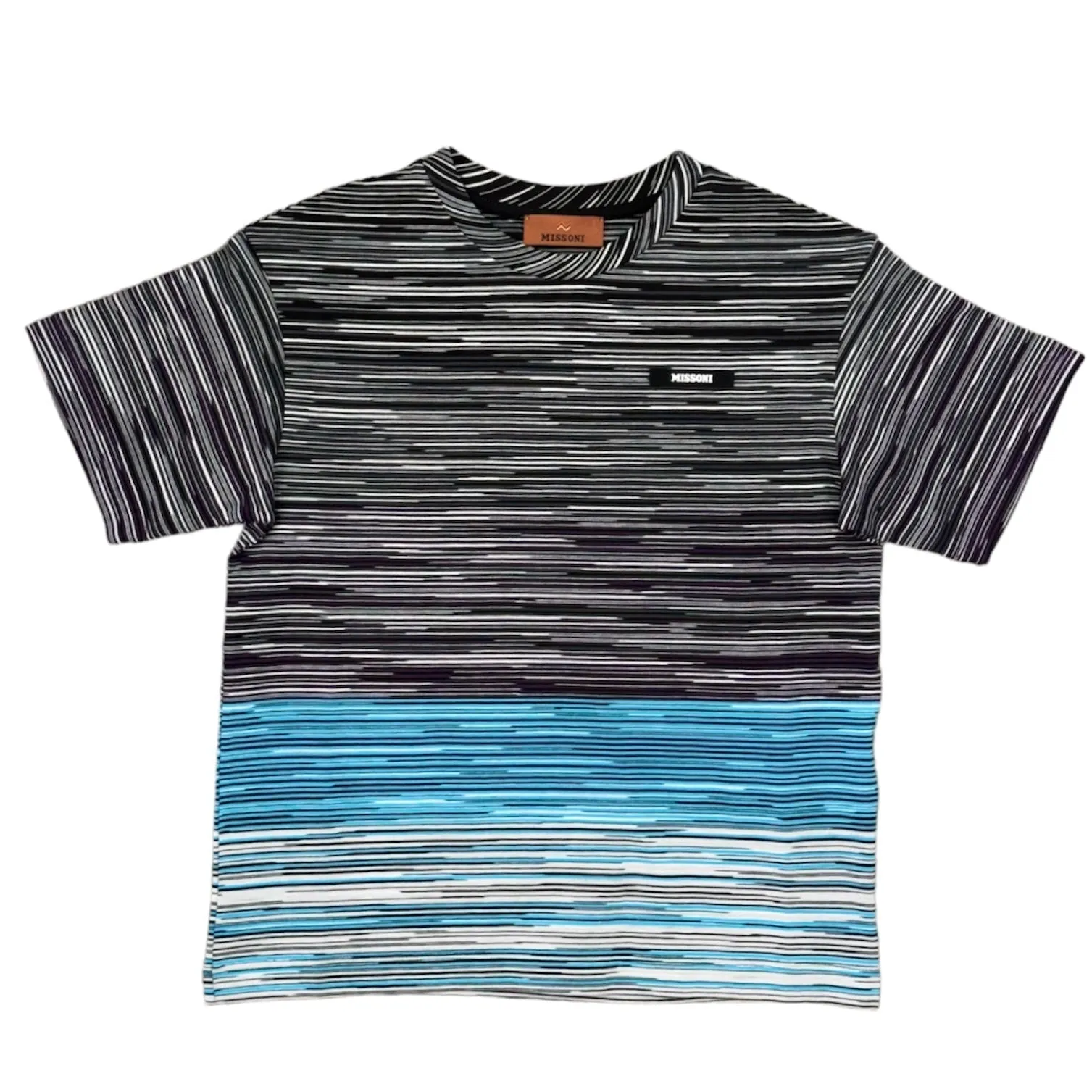T-shirt Space Die pour garçons