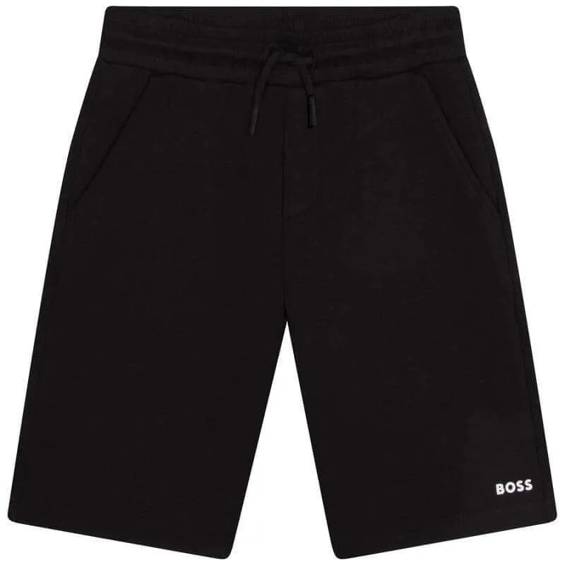 Ensemble de Shorts Polo à Rayures pour Garçons