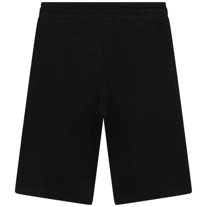 Ensemble de Shorts Polo à Rayures pour Garçons