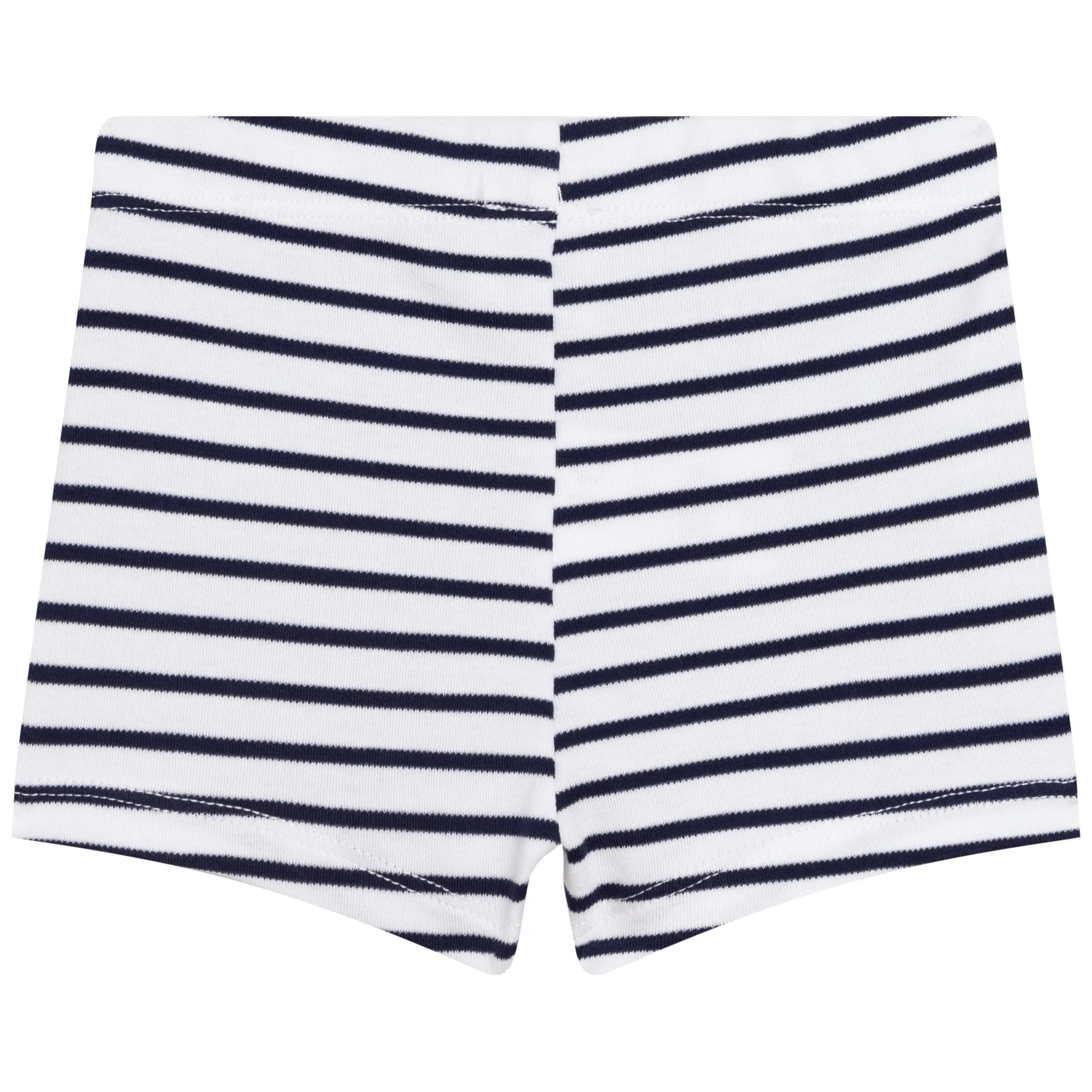 Ensemble de shorts dénudés pour garçons