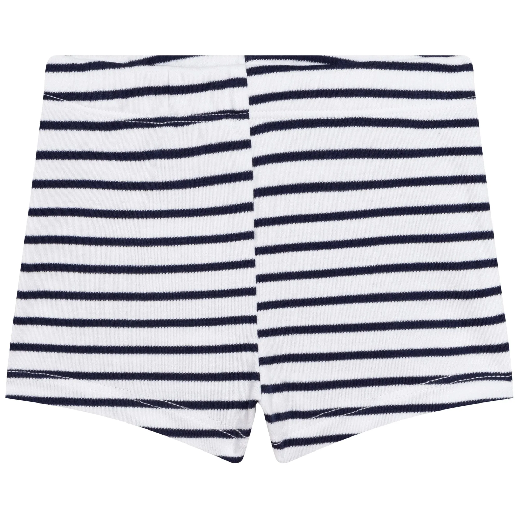 Ensemble de shorts dénudés pour garçons
