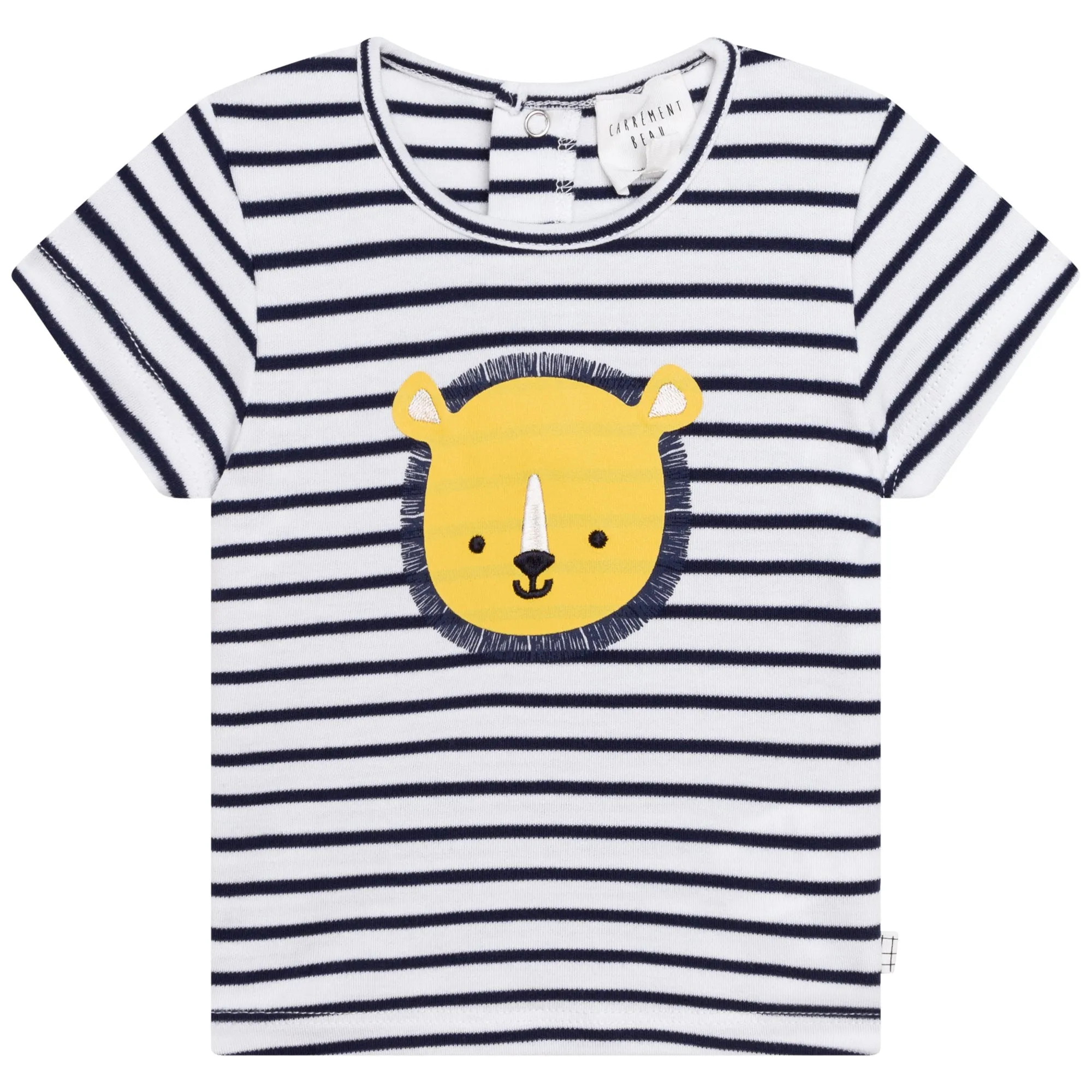 Ensemble de shorts dénudés pour garçons