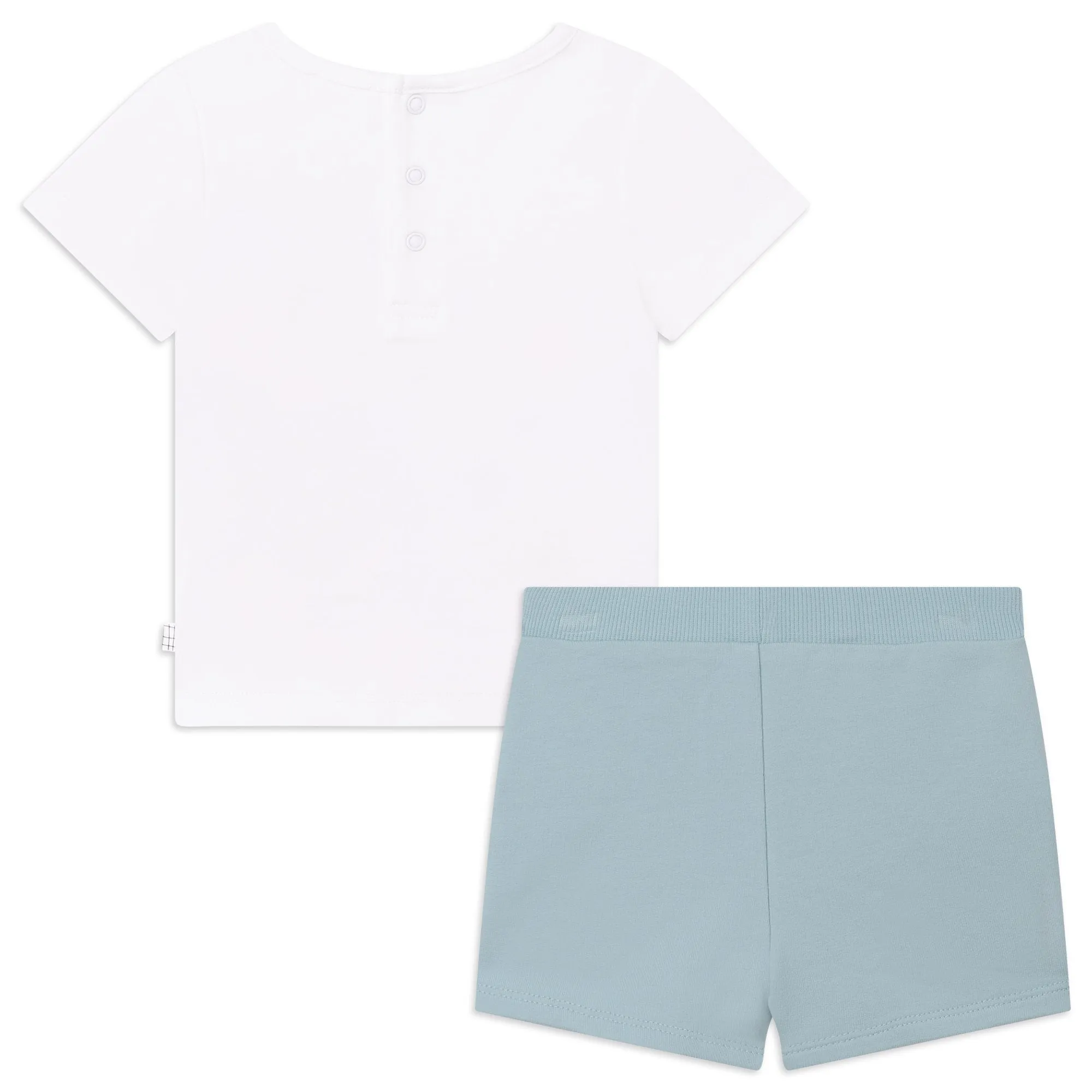 T-Shirt   Short pour Garçons