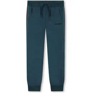 Joggers Curb Bleu Canard pour Garçons