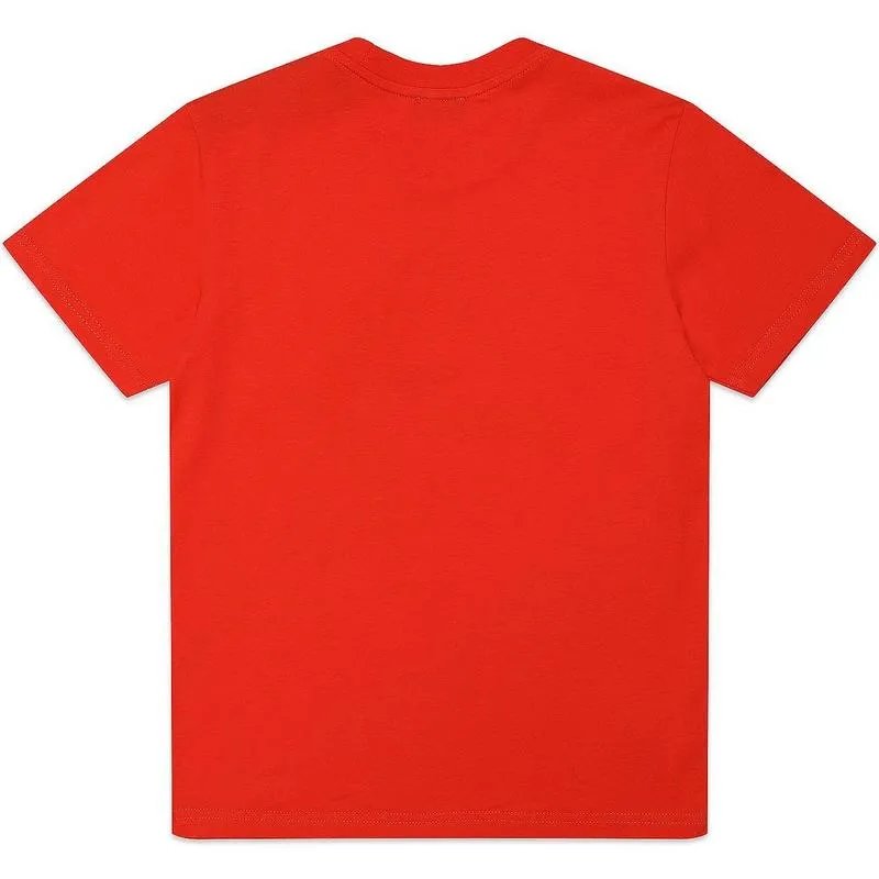T-shirt Tjustmca pour garçons