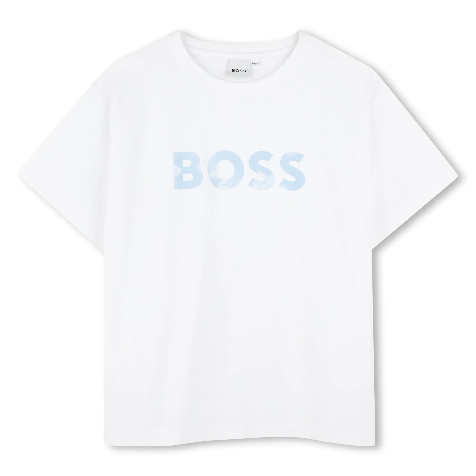 Ensemble Short Blanc pour Garçons
