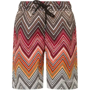 Short de bain Zig Zag pour garçons