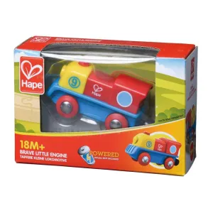 Hape Petit Train Courageux
