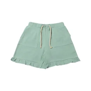 Brynlee Shorts - Vert par Vignette