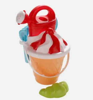 Seau et Pelle à Glace - Crème Glacée