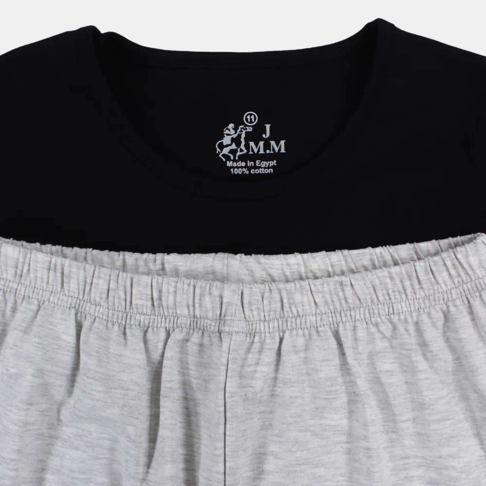 Ensemble de Pyjama en Coton Bugs Bunny pour Filles