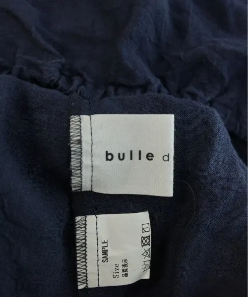 Robes bulle de savon