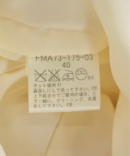 Robes BURBERRY