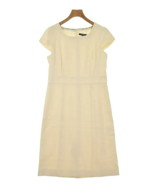 Robes BURBERRY
