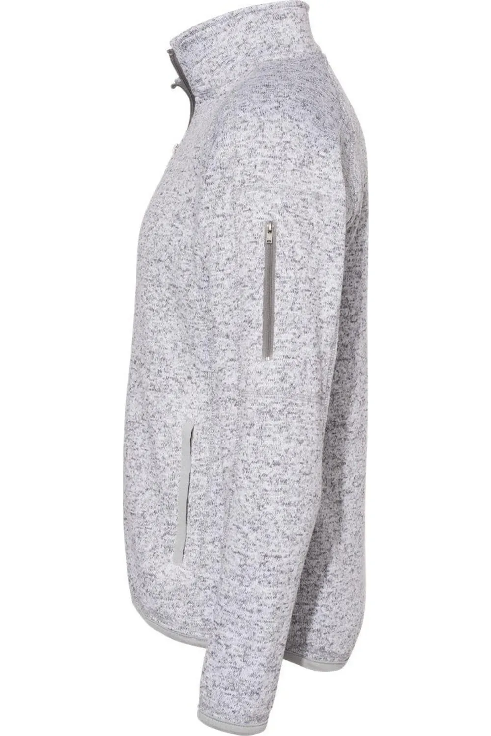 Veste tricotée pour femmes Burnside