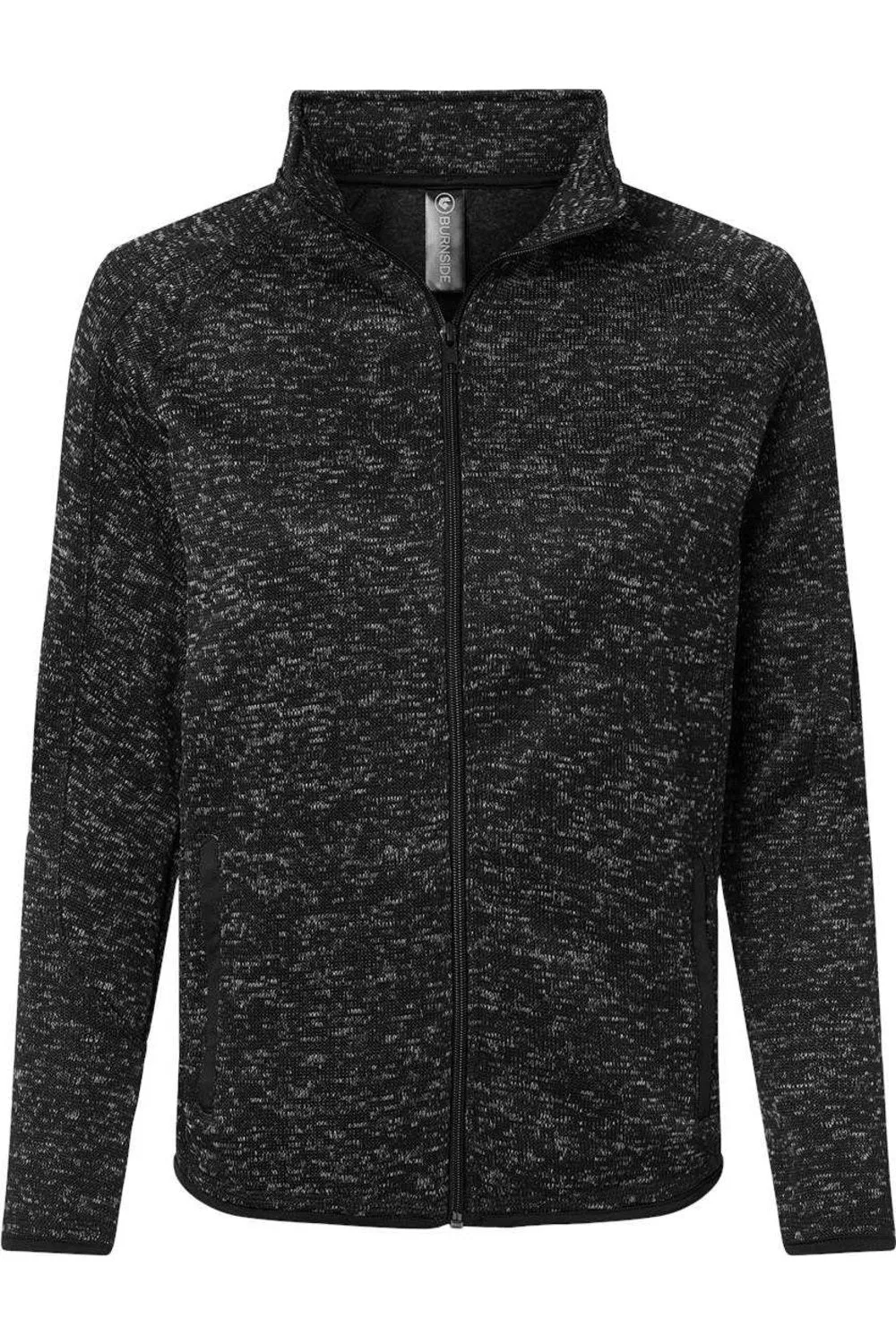 Veste en tricot pour femmes Burnside