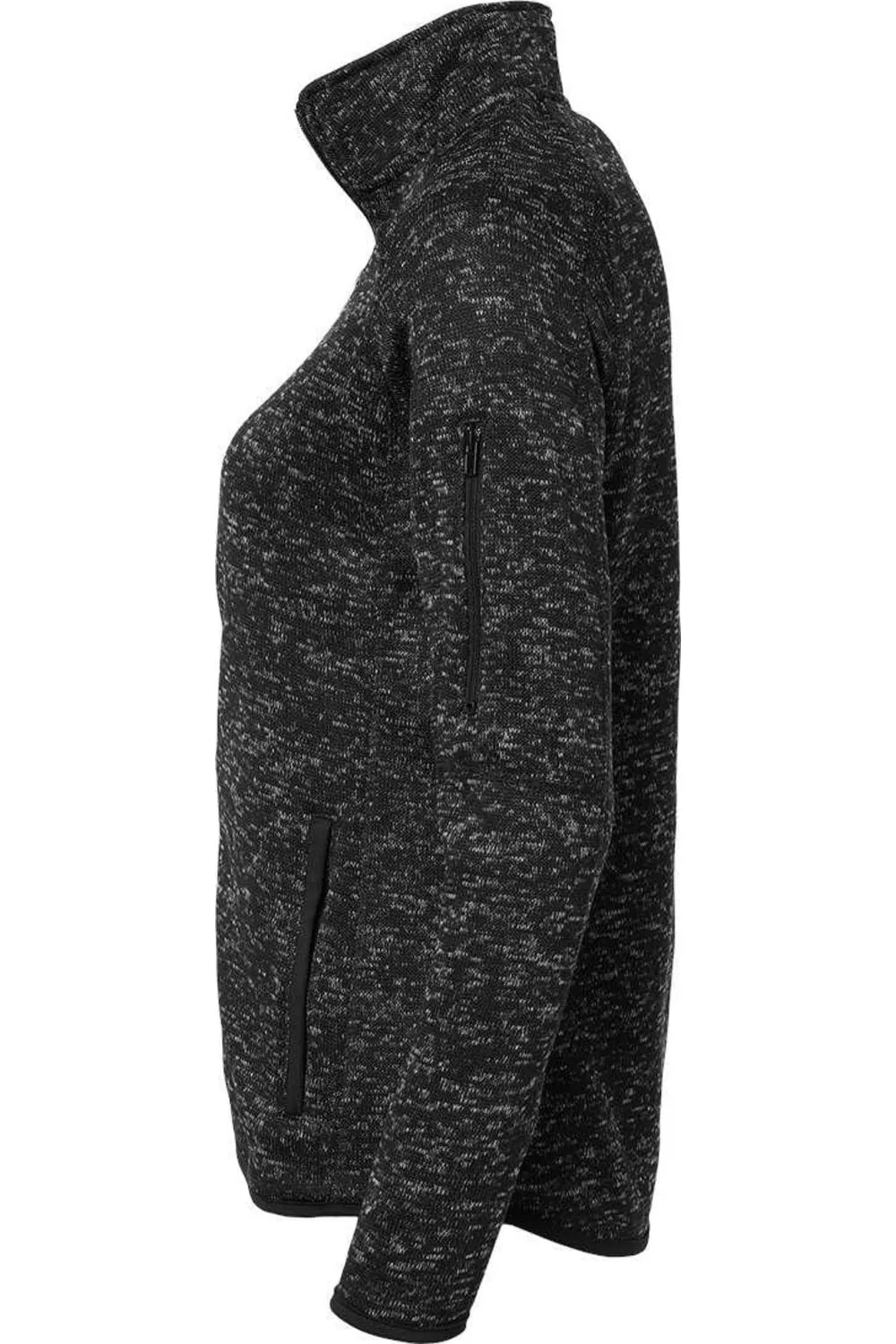 Veste en tricot pour femmes Burnside
