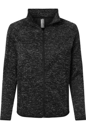 Veste en tricot pour femmes Burnside