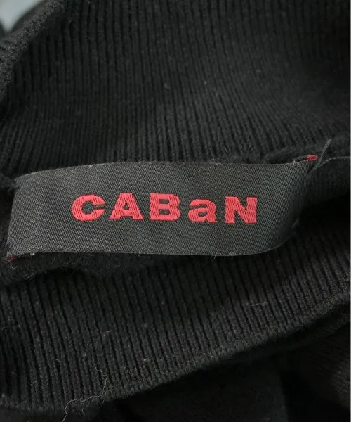 Robes CABaN