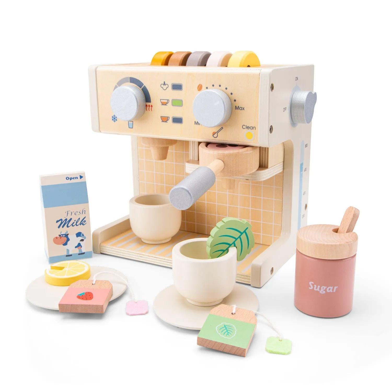 Machine à café