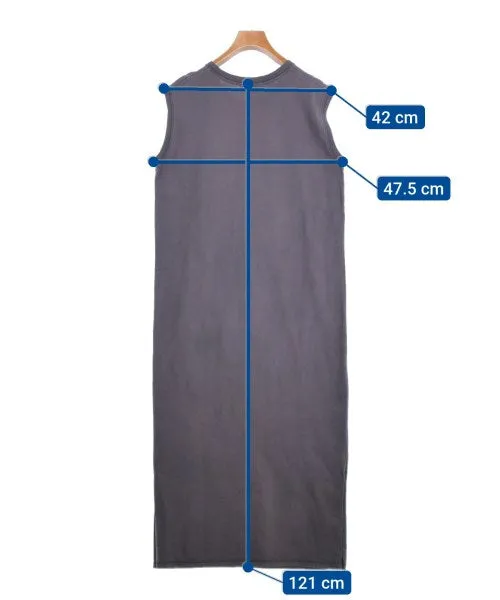 Robes CALUX