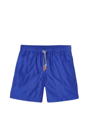 short de bain capri