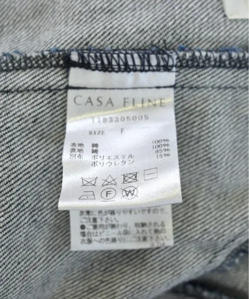 Robes CASA FLINE