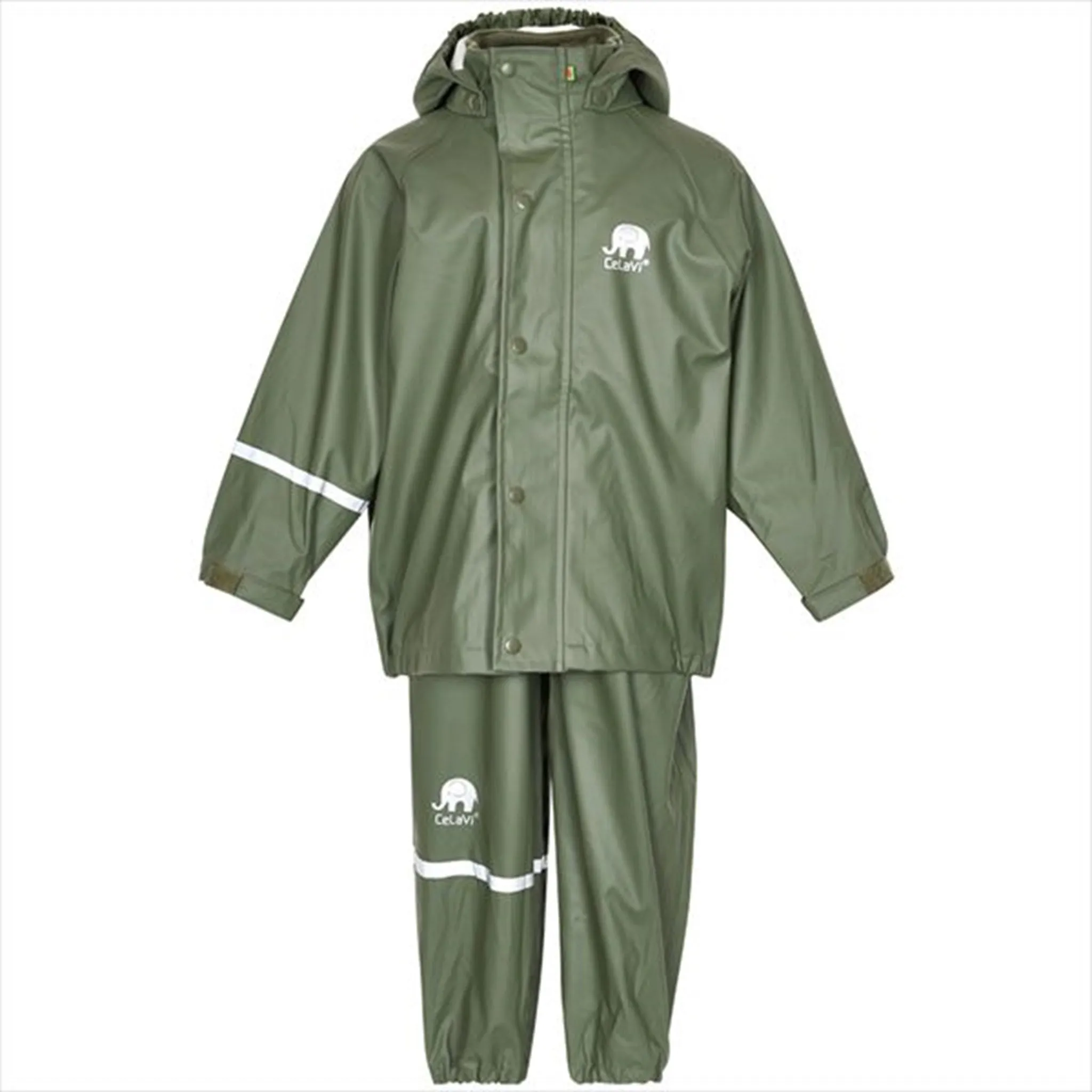 CeLaVi Ensemble de Pluie Basique Army Celavi