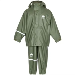 CeLaVi Ensemble de Pluie Basique Army Celavi
