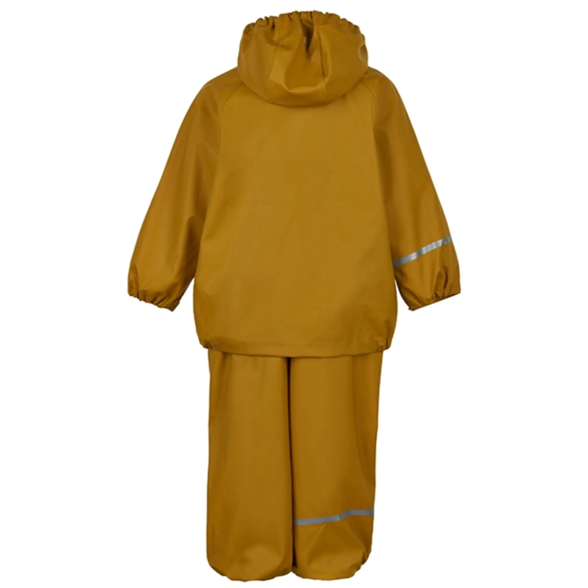 CeLaVi Ensemble de Pluie Basique Nerprun Brun Celavi