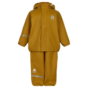 CeLaVi Ensemble de Pluie Basique Nerprun Brun Celavi