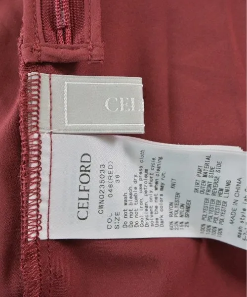 Robes CELFORD