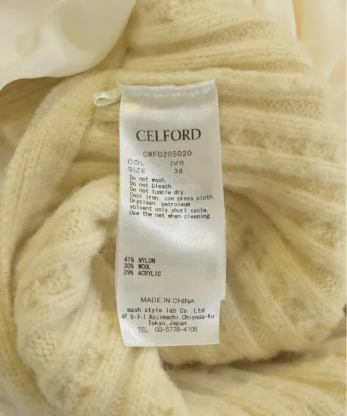 Robes CELFORD