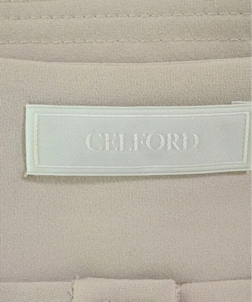 Robes CELFORD
