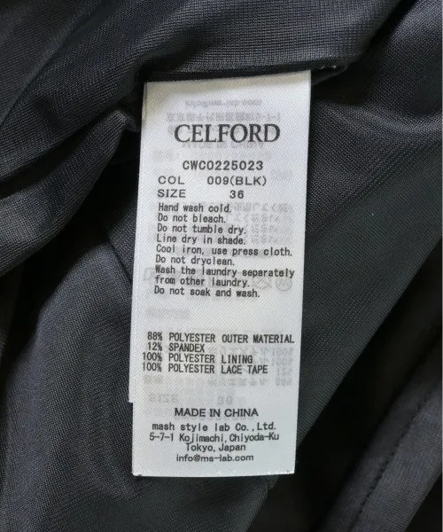 Robes CELFORD