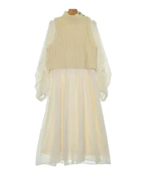 Robes CELFORD