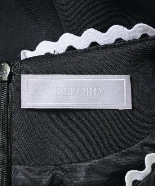 Robes CELFORD