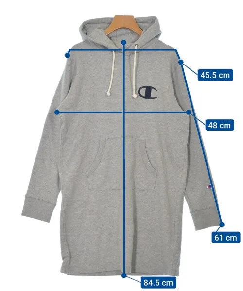 Robes CHAMPION