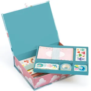 Charlotte Papeterie | Coffret