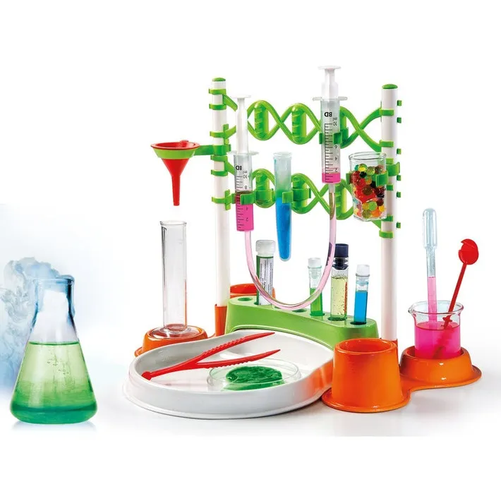 Chimie Science et Jeu