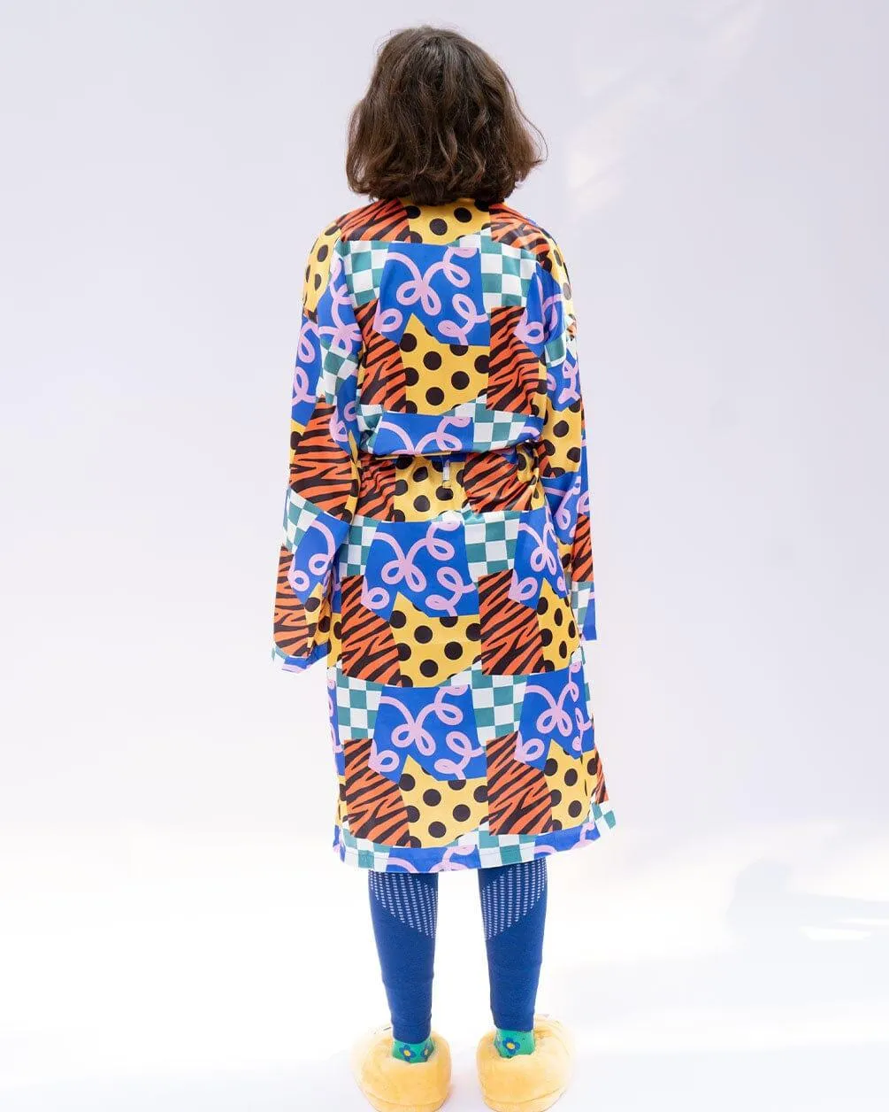 Robe Floppy d'Échecs