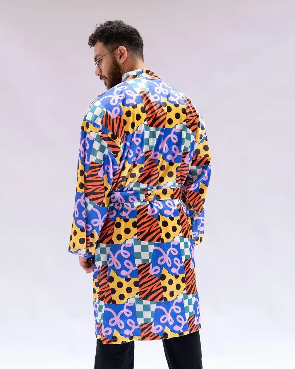 Robe Floppy d'Échecs