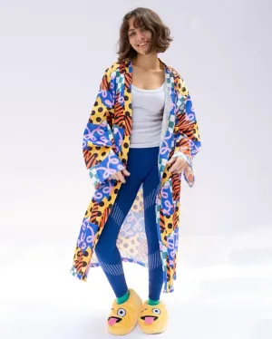 Robe Floppy d'Échecs