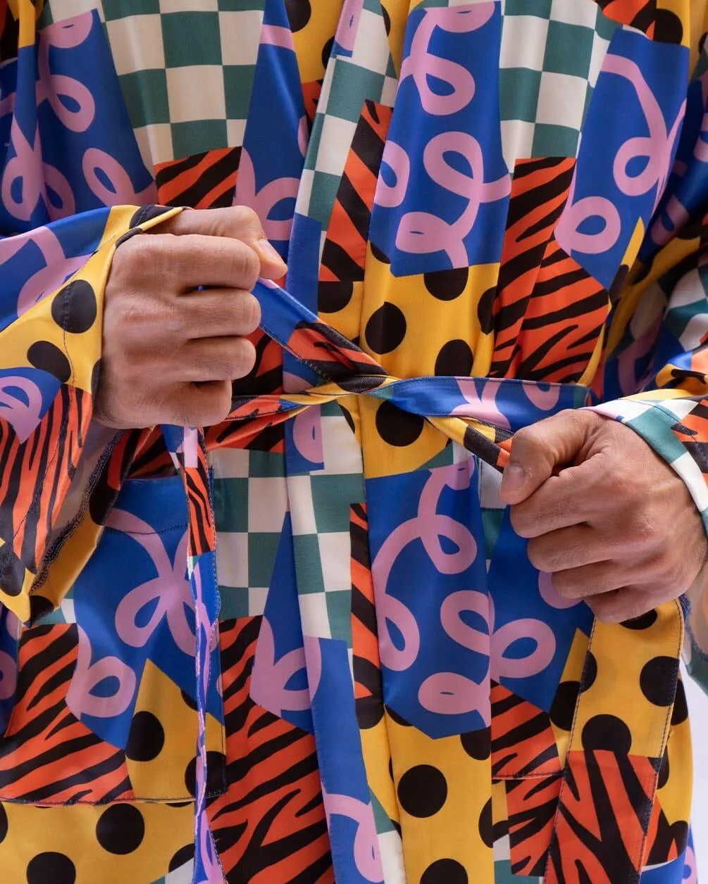 Robe Floppy d'Échecs