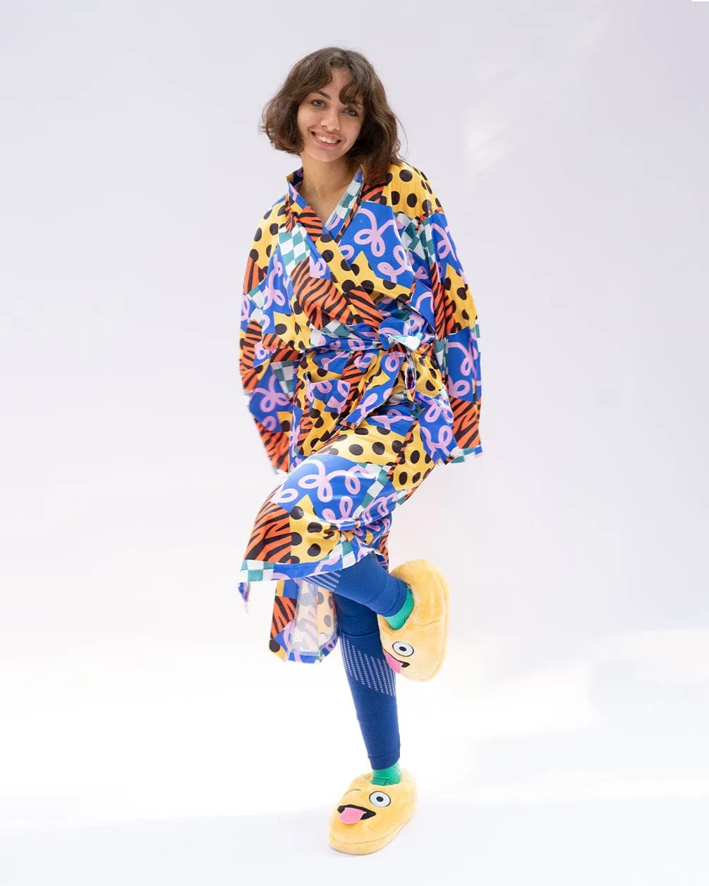 Robe Floppy d'Échecs