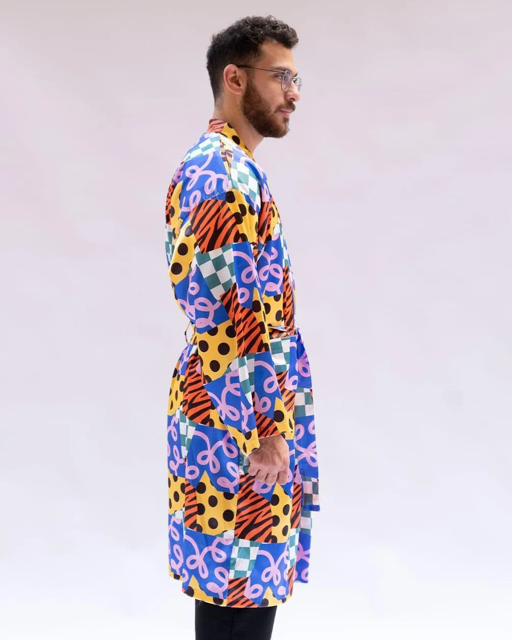 Robe Floppy d'Échecs