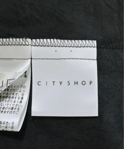 ROBES CITYSHOP