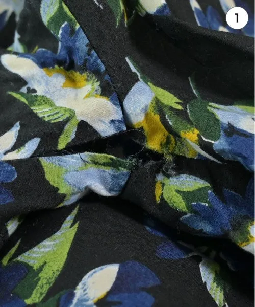 Robes CLANE